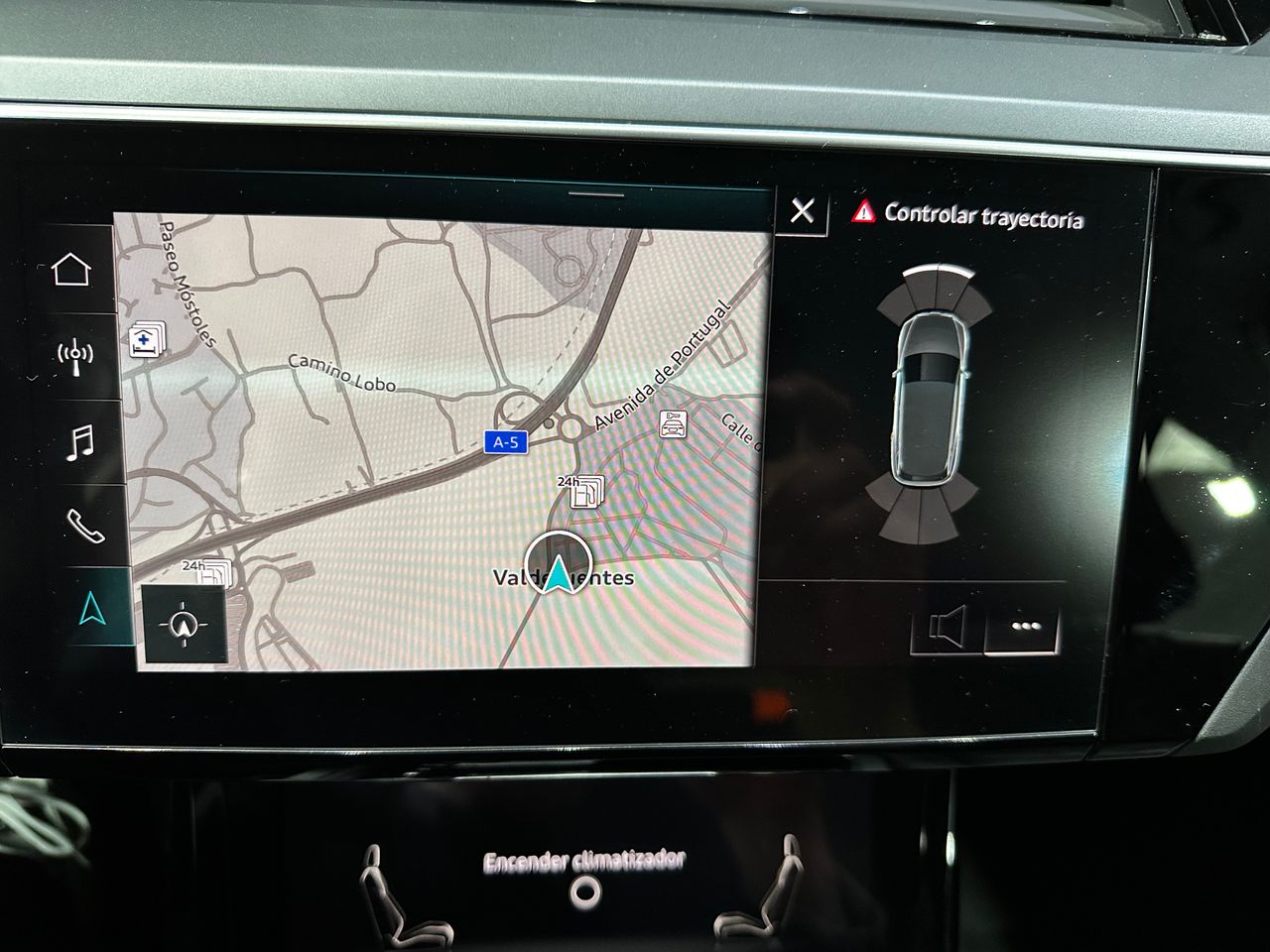 Foto Audi E-tron 23