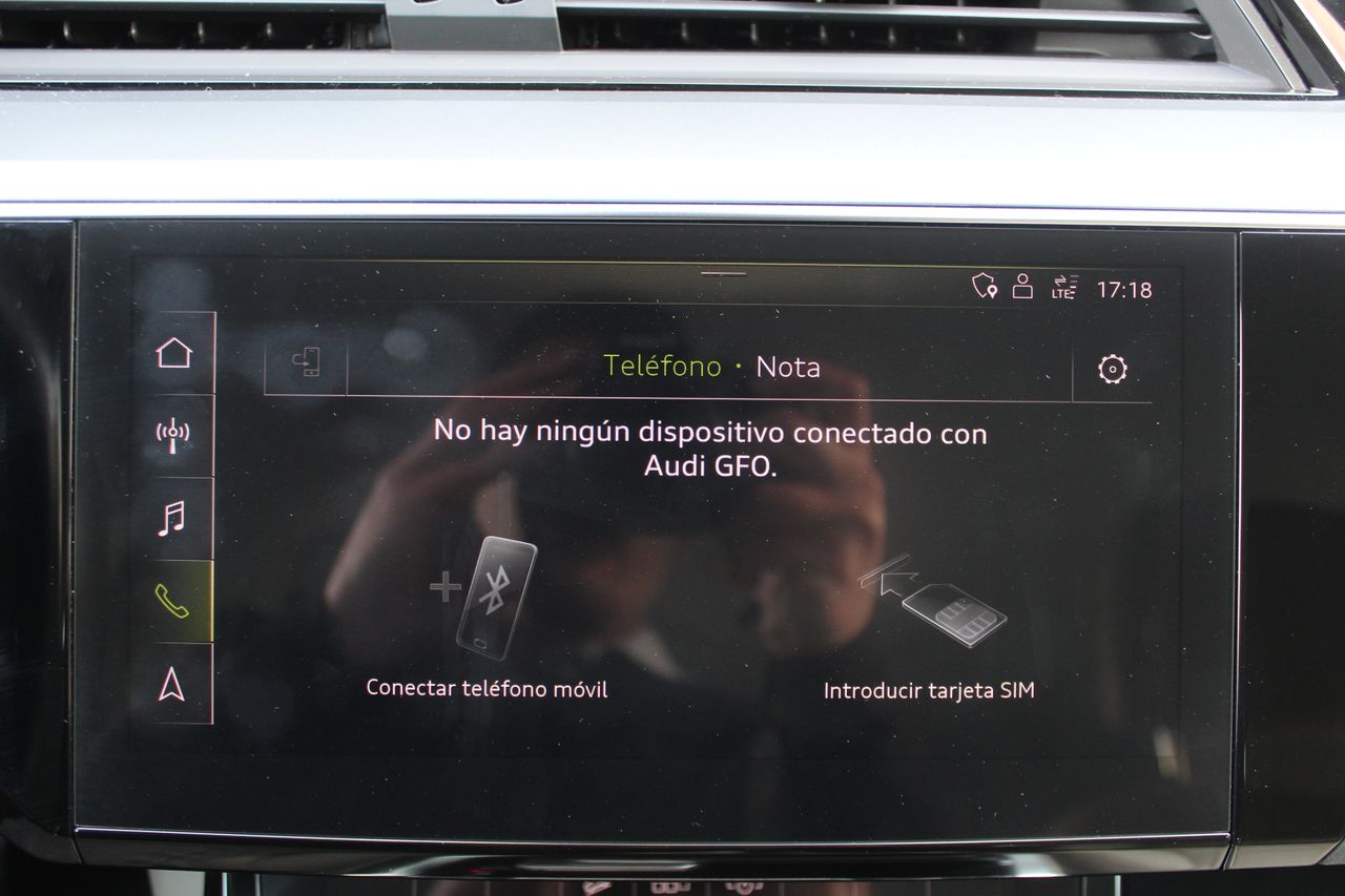 Foto Audi E-tron 19