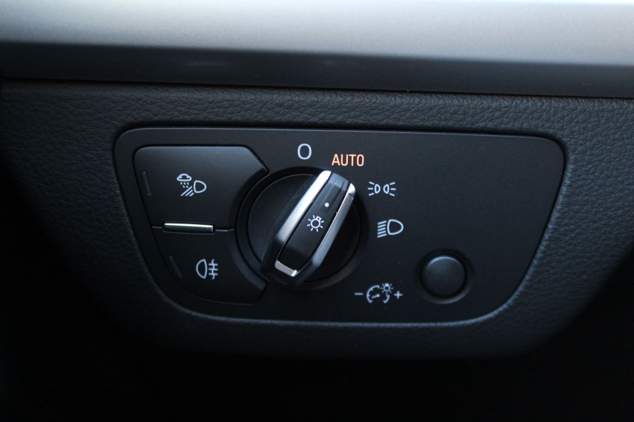 Foto Audi Q5 28