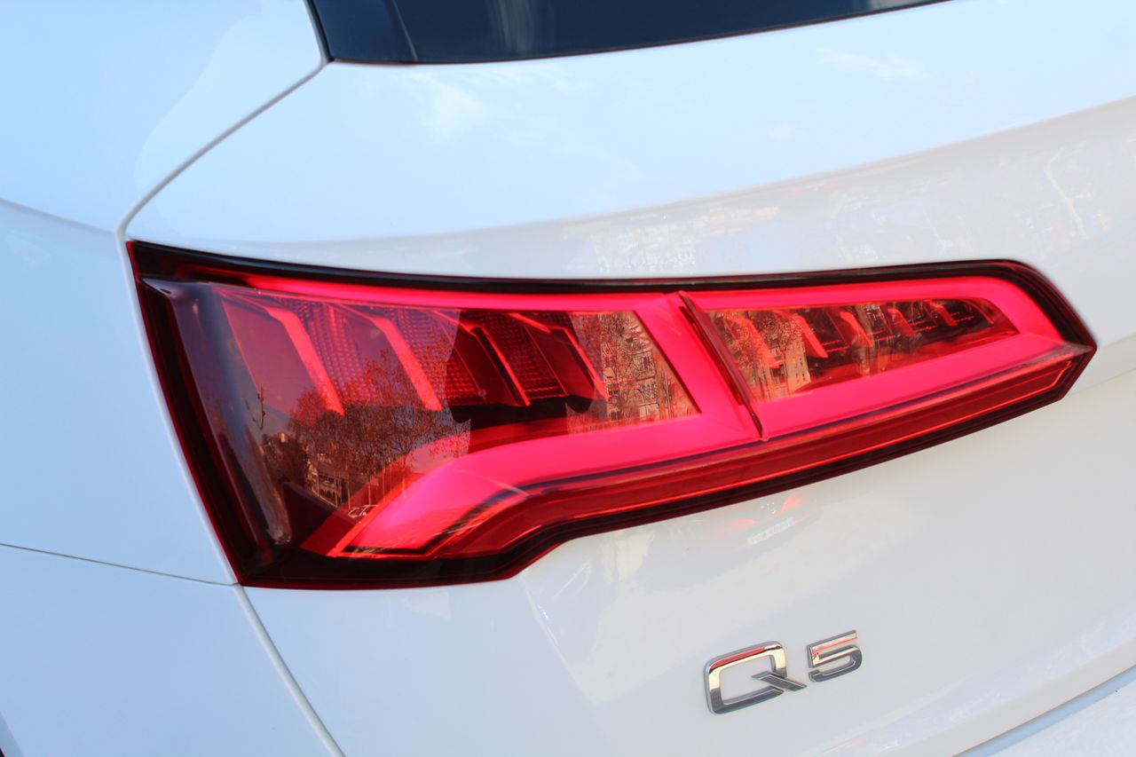 Foto Audi Q5 31