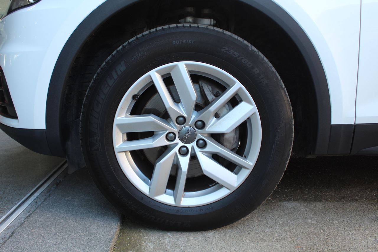 Foto Audi Q5 32