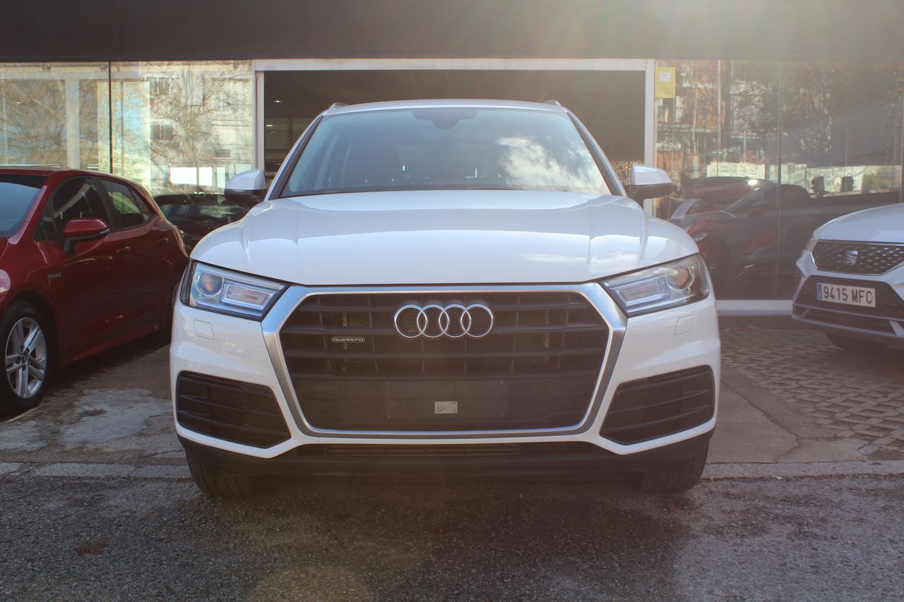 Foto Audi Q5 3