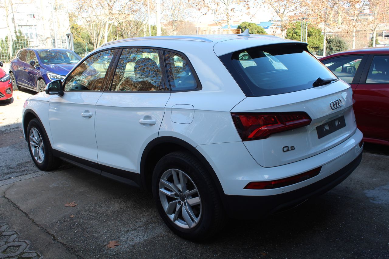 Foto Audi Q5 5