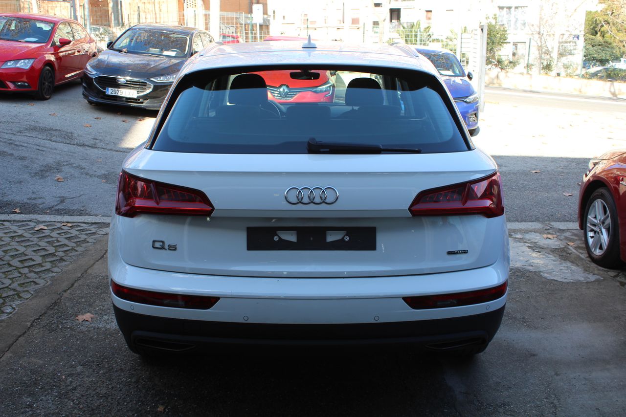 Foto Audi Q5 6