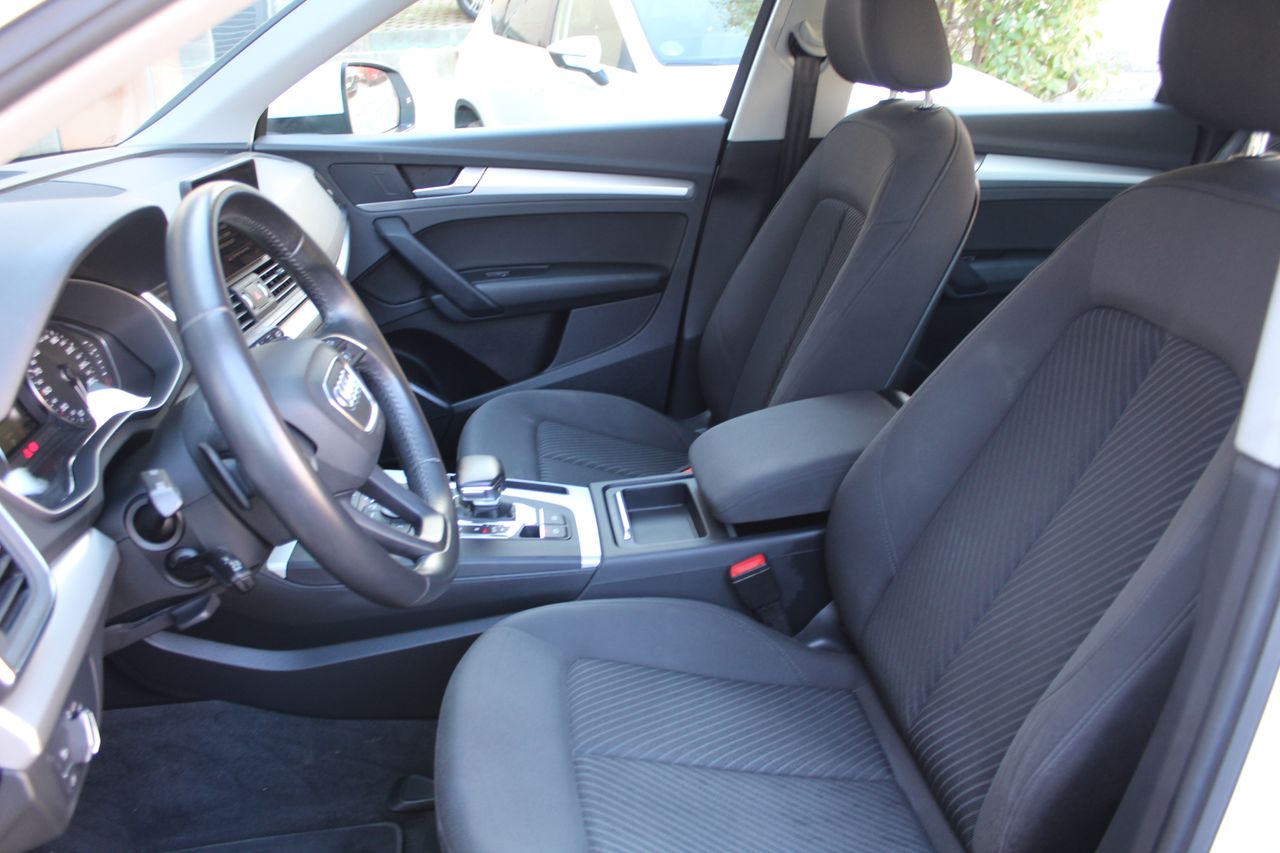 Foto Audi Q5 8