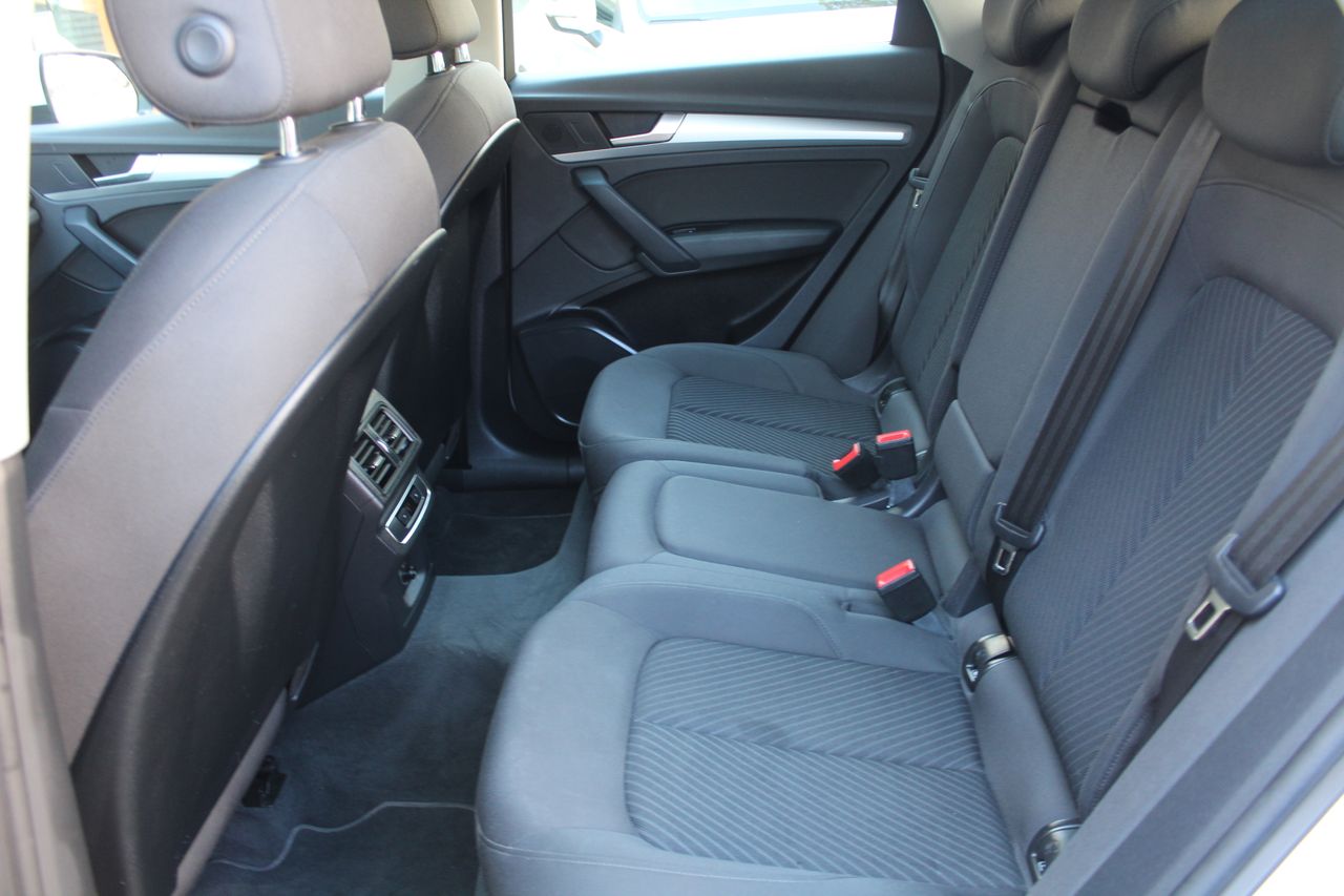 Foto Audi Q5 9