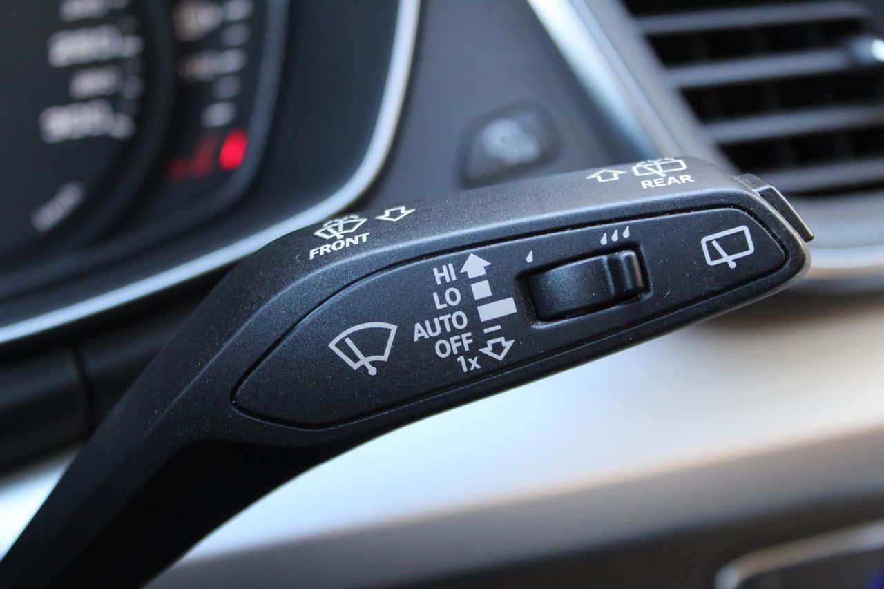 Foto Audi Q5 16