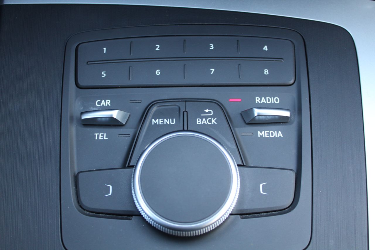 Foto Audi Q5 23
