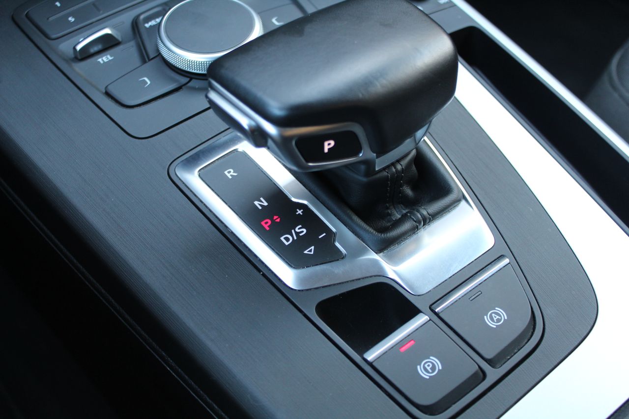 Foto Audi Q5 24