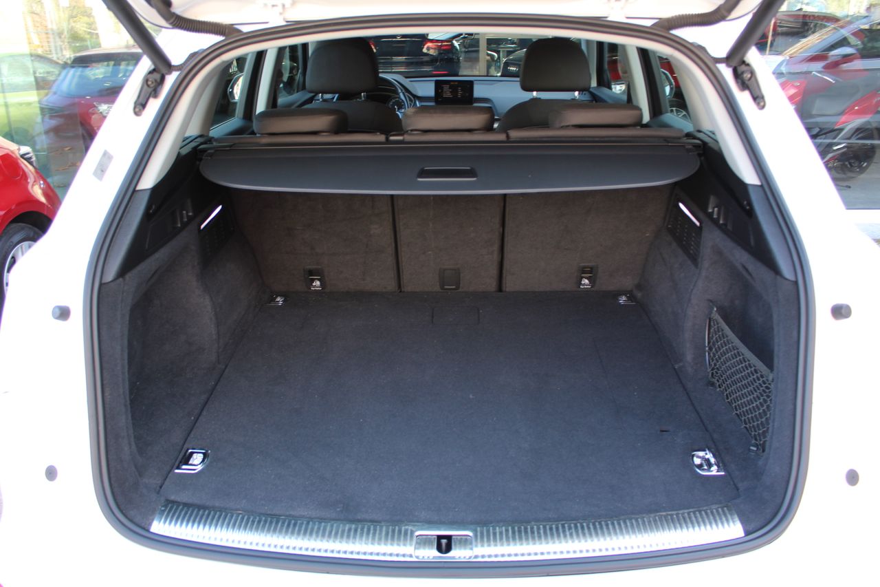 Foto Audi Q5 25