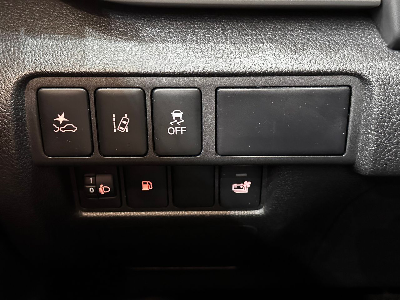 Foto Mitsubishi Eclipse Cross 18