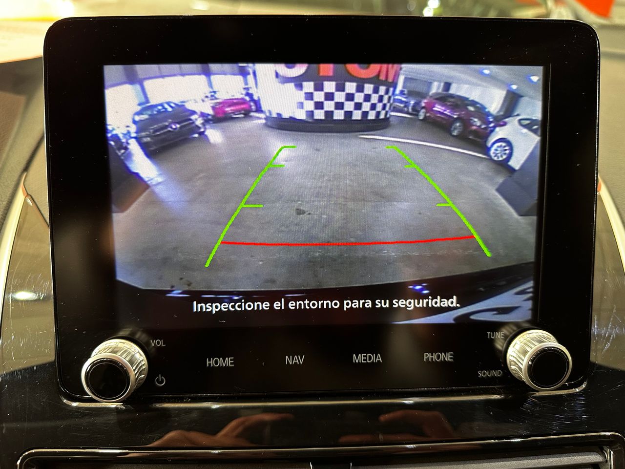 Foto Mitsubishi Eclipse Cross 21