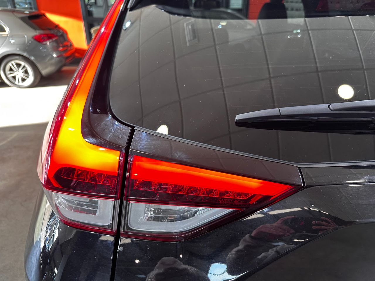 Foto Mitsubishi Eclipse Cross 26