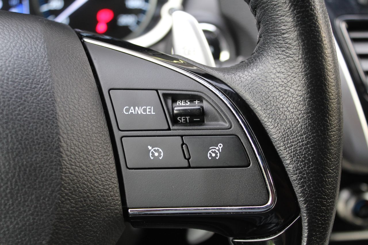 Foto Mitsubishi Eclipse Cross 13