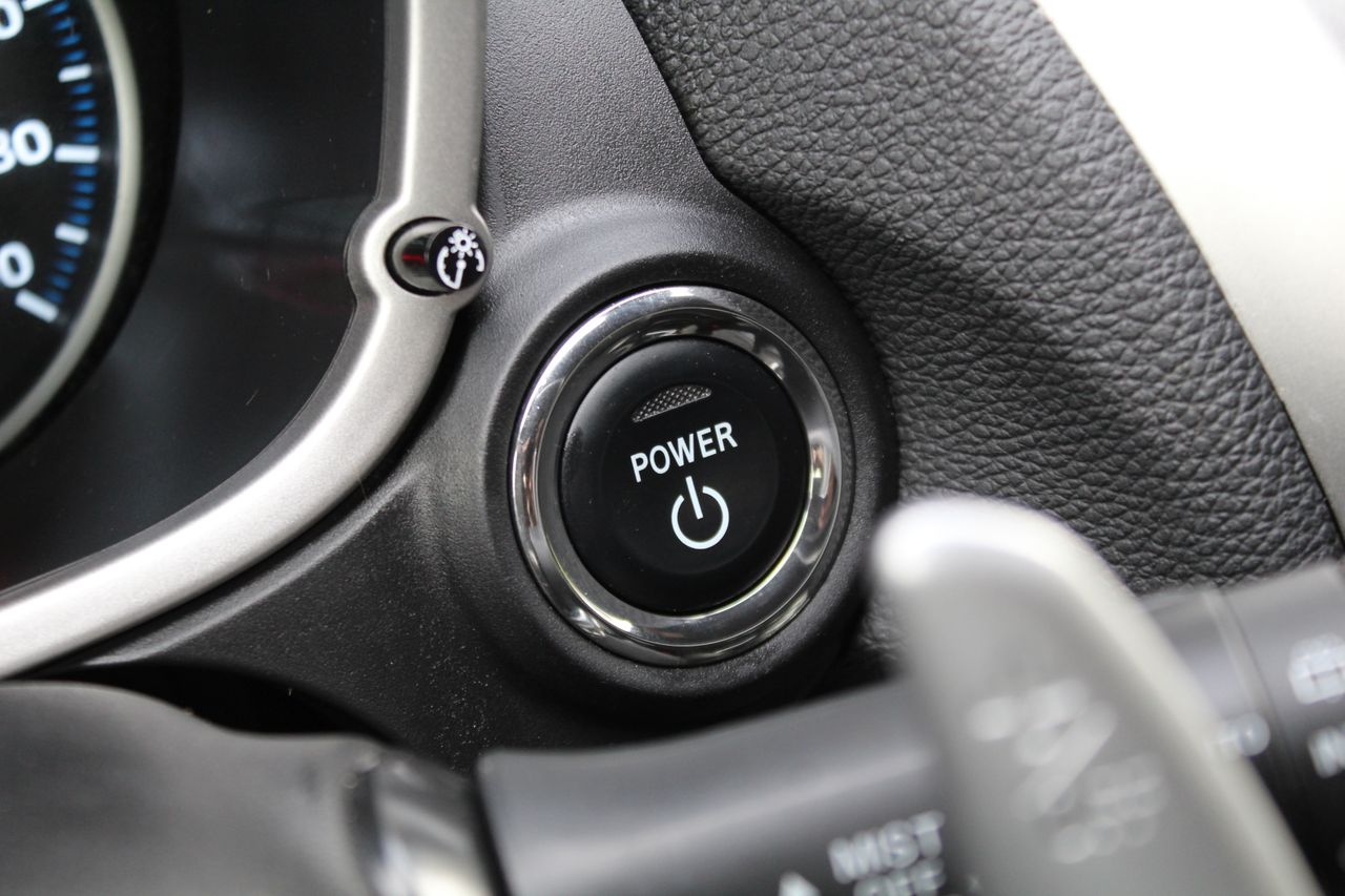 Foto Mitsubishi Eclipse Cross 17