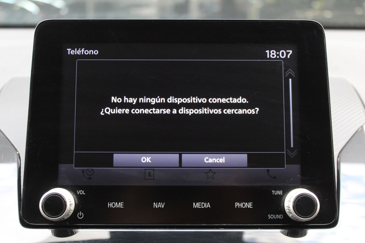 Foto Mitsubishi Eclipse Cross 20