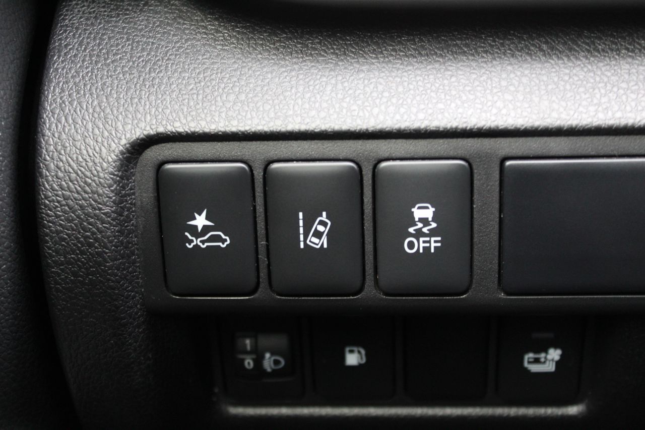 Foto Mitsubishi Eclipse Cross 28