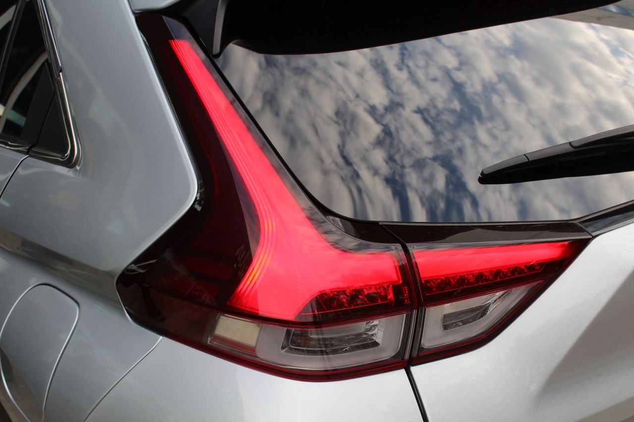 Foto Mitsubishi Eclipse Cross 31
