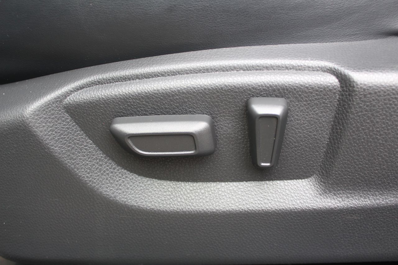 Foto Mitsubishi Eclipse Cross 35