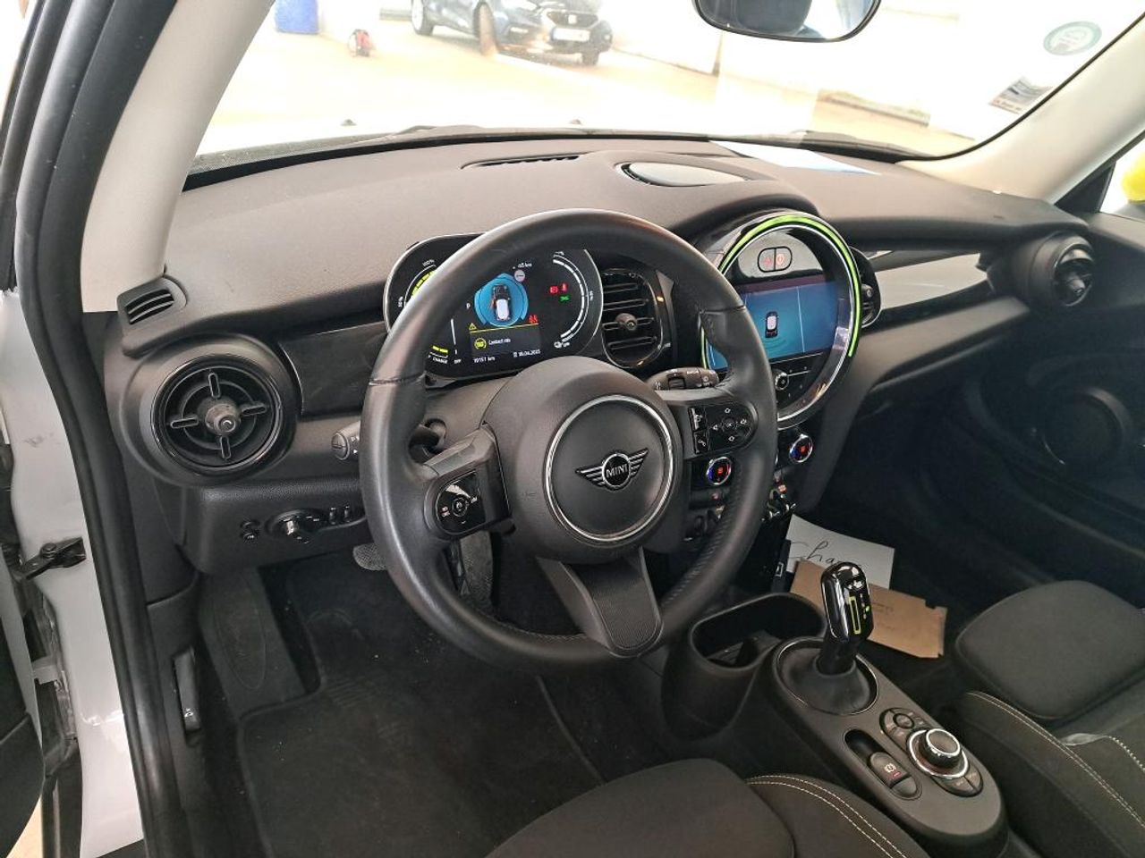Foto Mini One 5