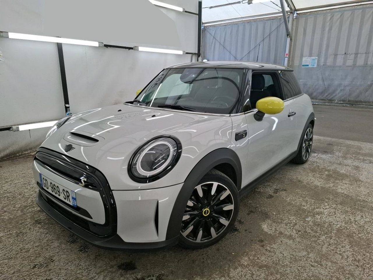 Foto Mini One 1