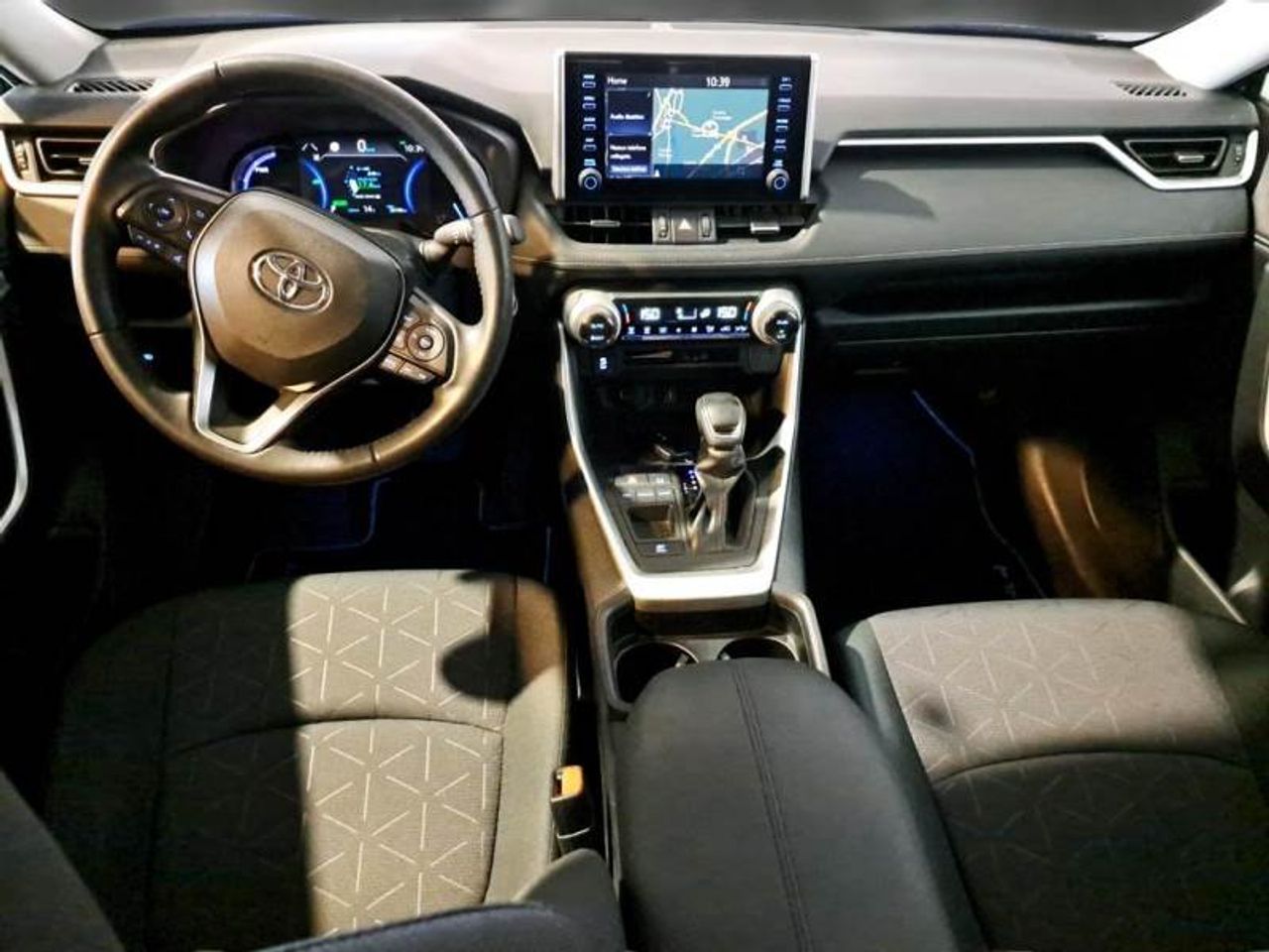 Foto Toyota Rav4 4