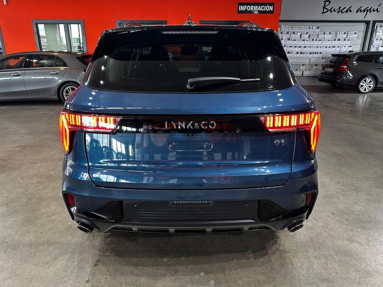 Foto LYNK&CO 01 7