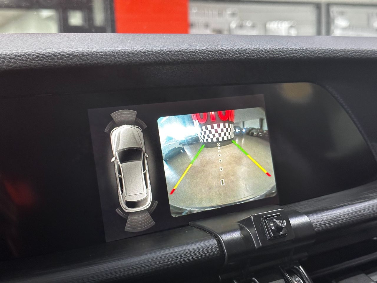 Foto Alfa Romeo Stelvio 16