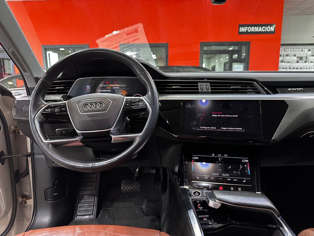 Foto Audi E-tron 12