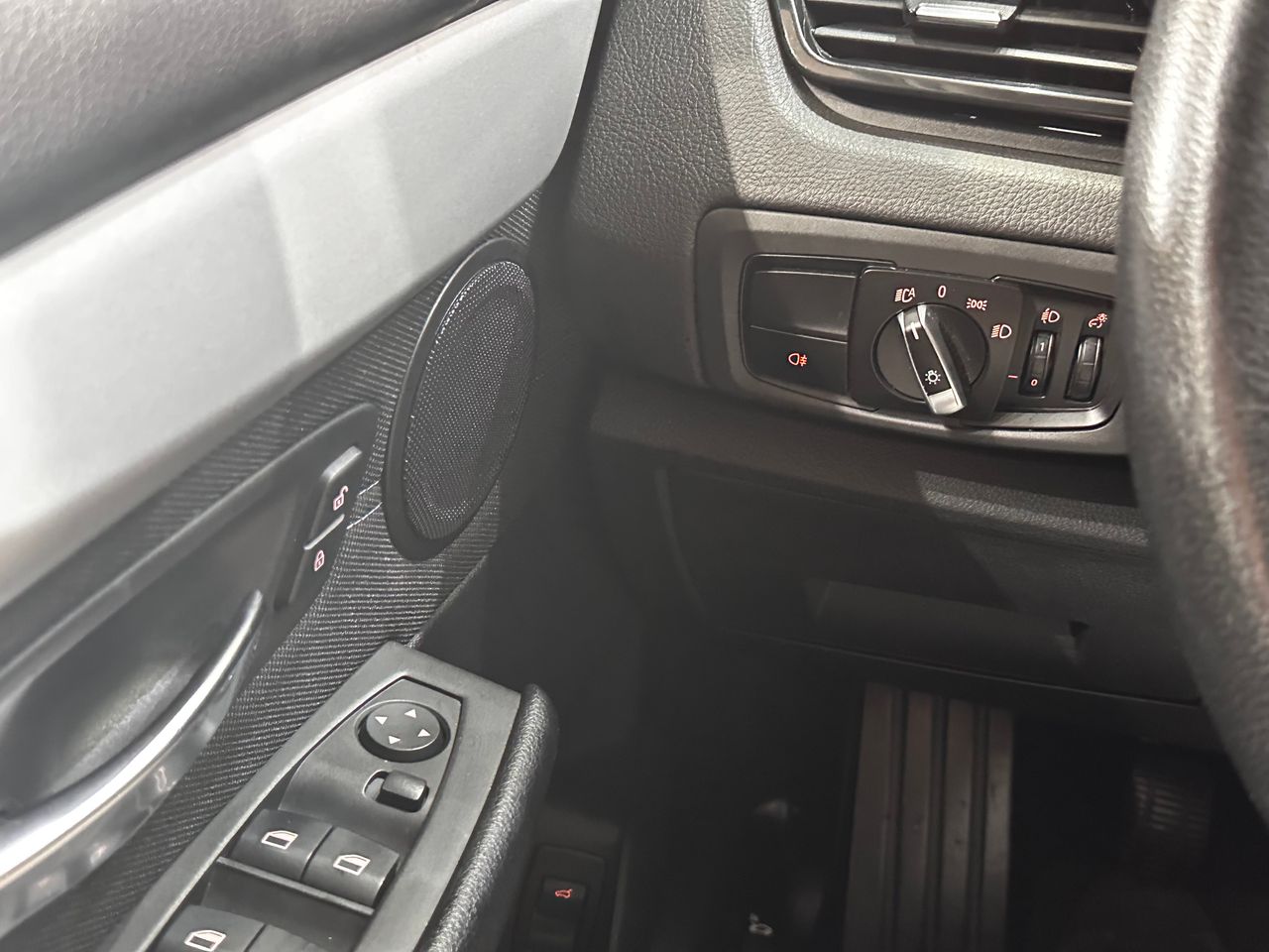 Foto BMW Serie 2 Active Tourer 17