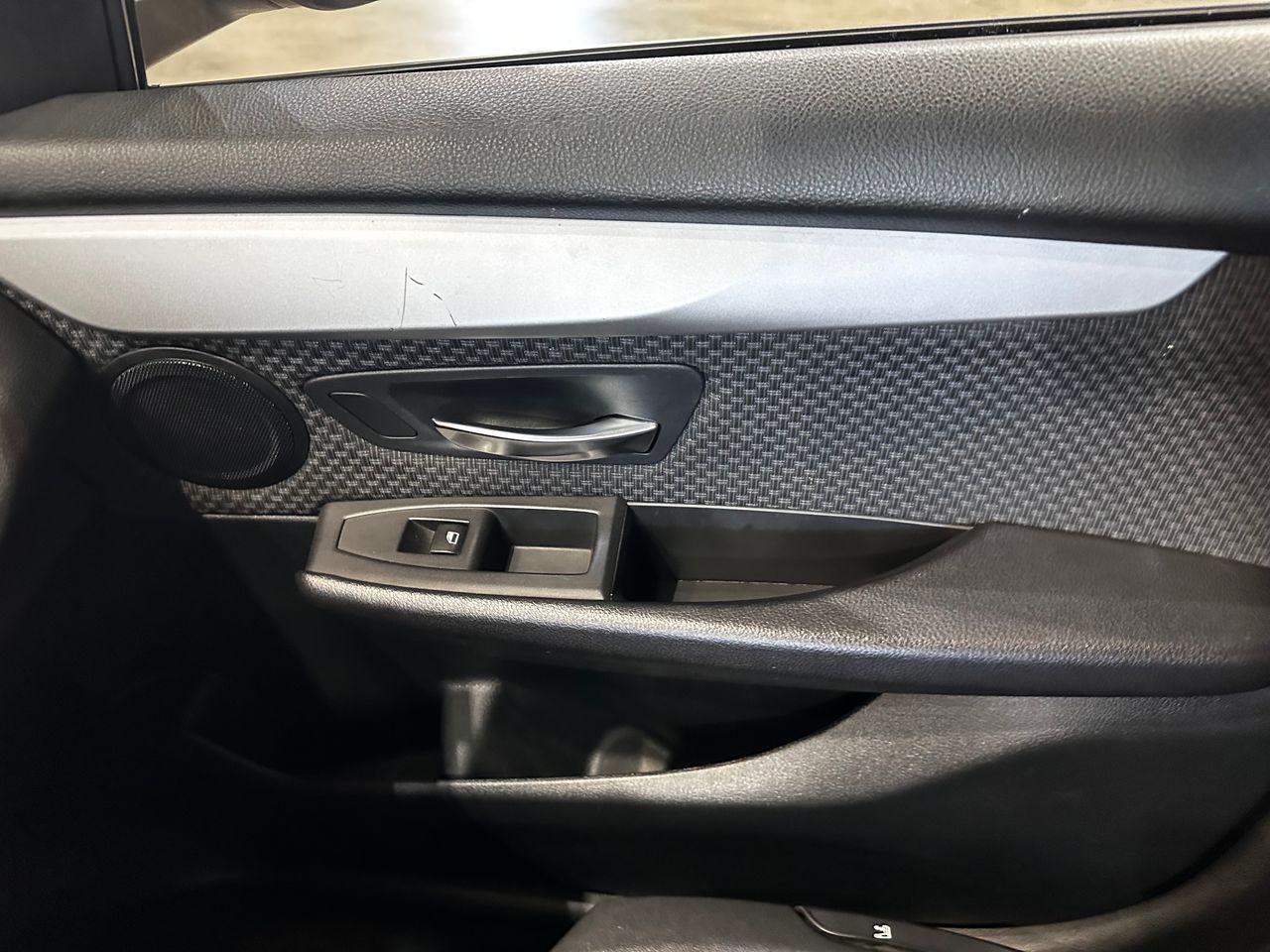Foto BMW Serie 2 Gran Tourer 11