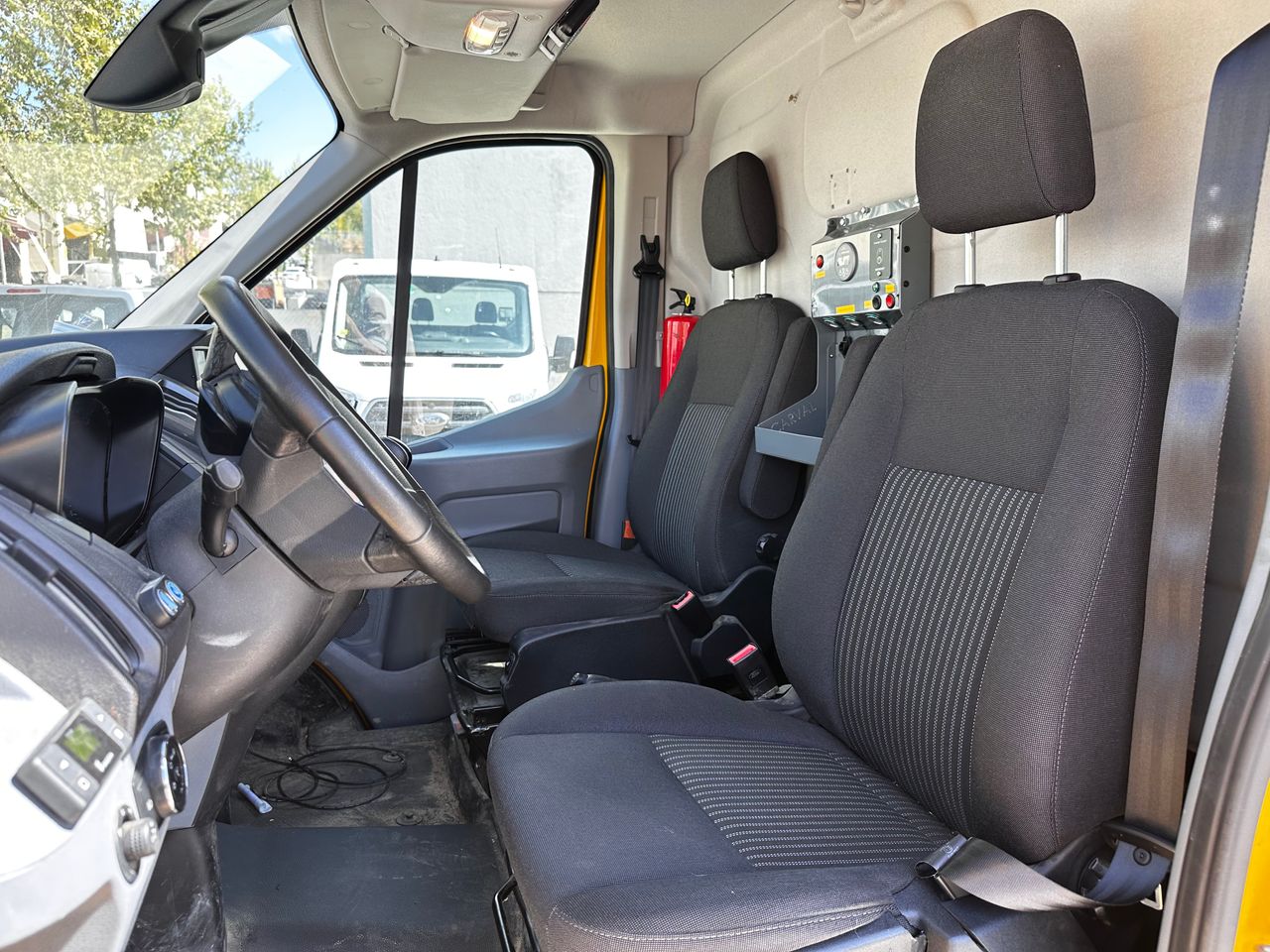 Foto Ford Transit 9