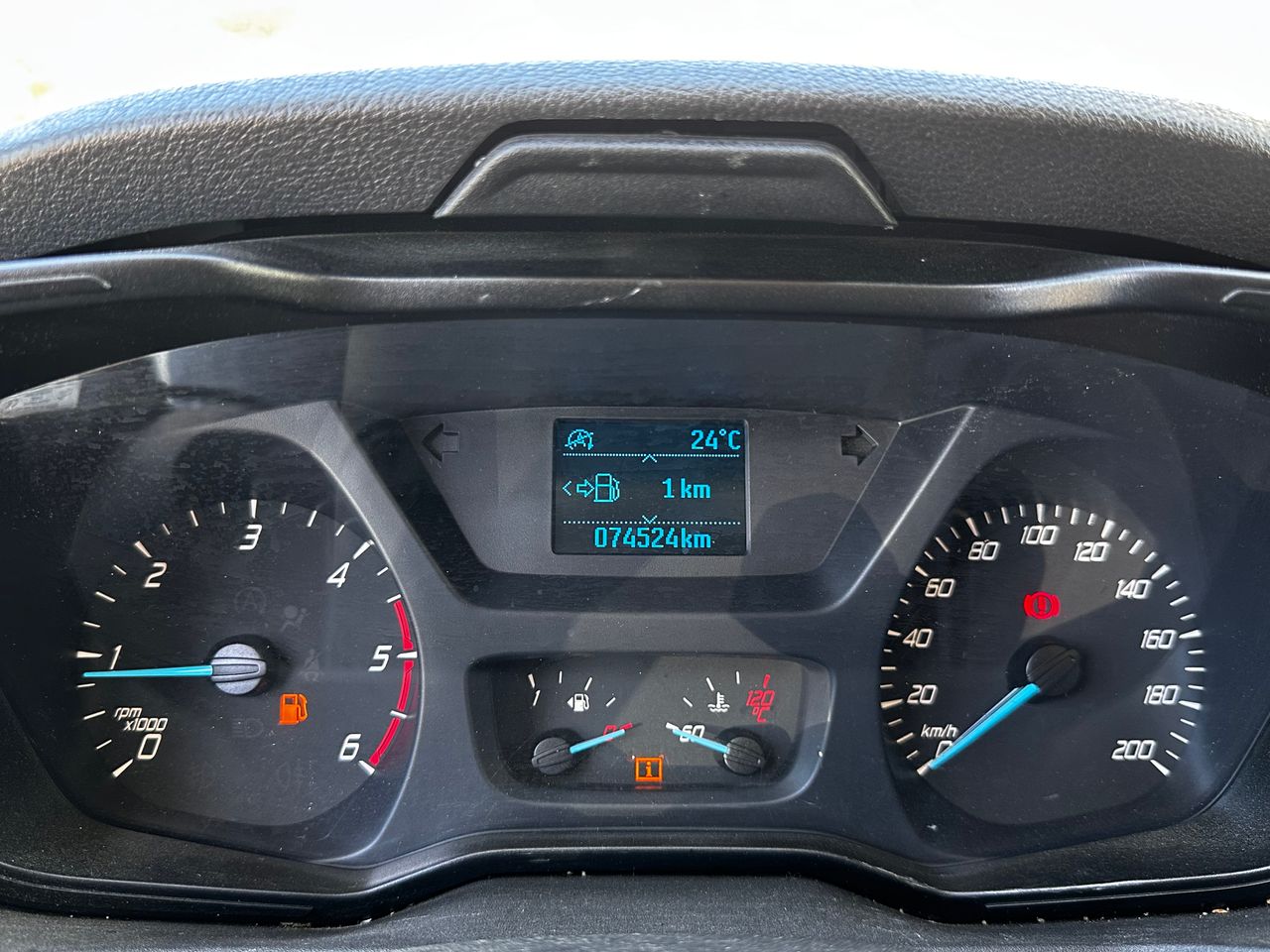 Foto Ford Transit 11