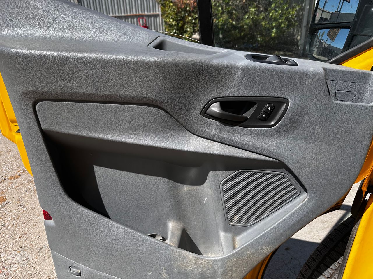 Foto Ford Transit 12