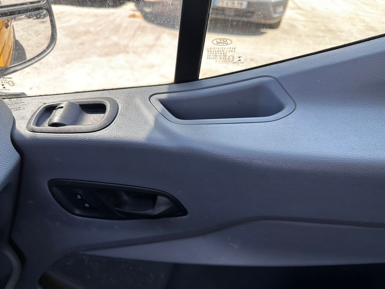 Foto Ford Transit 13