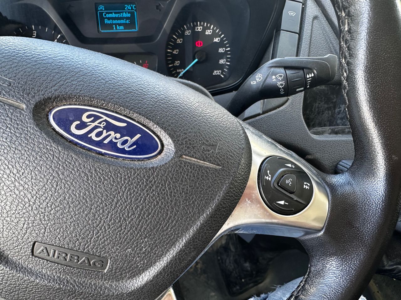 Foto Ford Transit 15