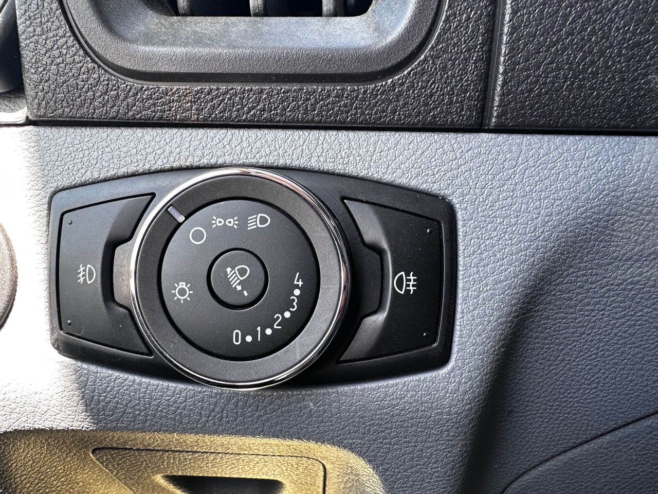 Foto Ford Transit 16