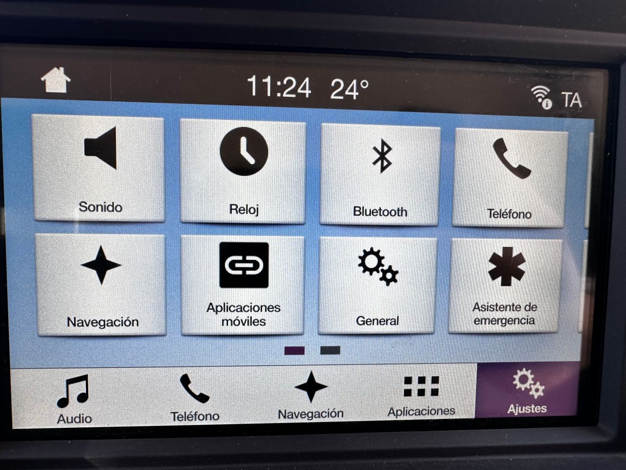 Foto Ford Transit 19