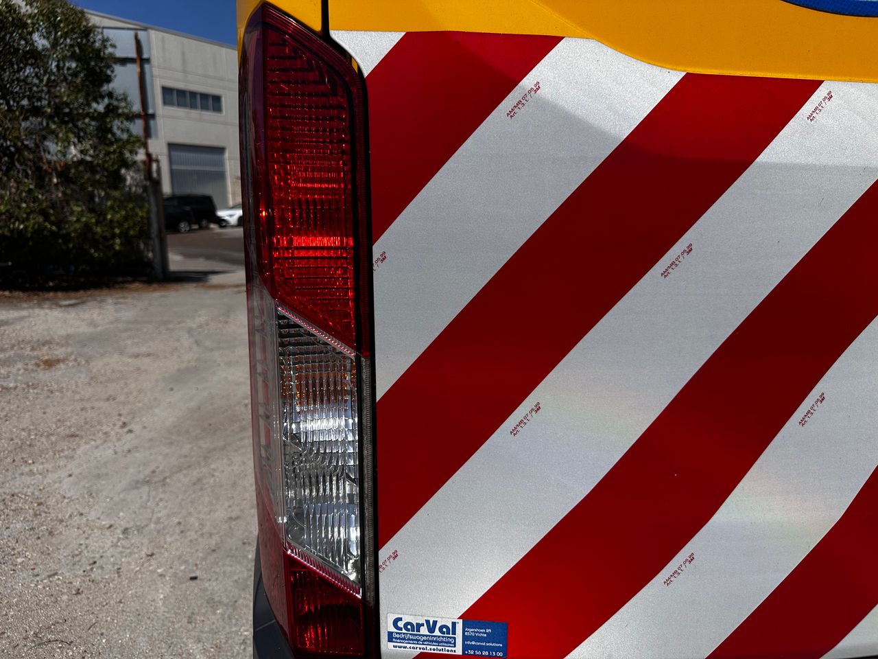 Foto Ford Transit 26