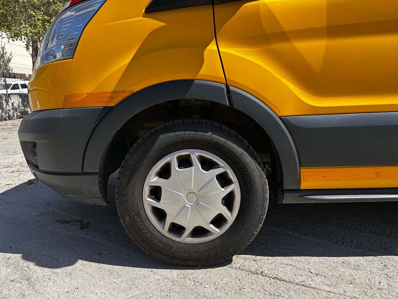 Foto Ford Transit 27