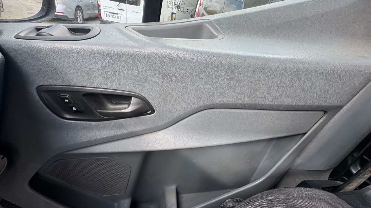 Foto Ford Transit 13
