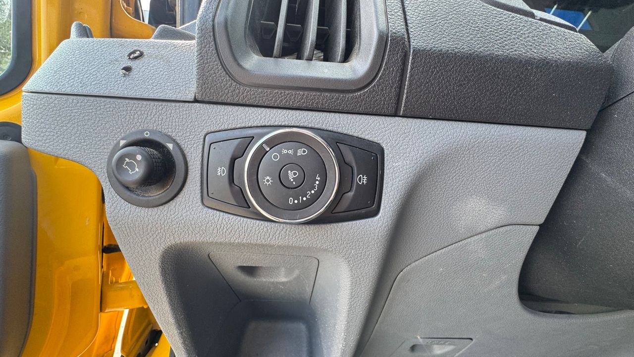 Foto Ford Transit 17