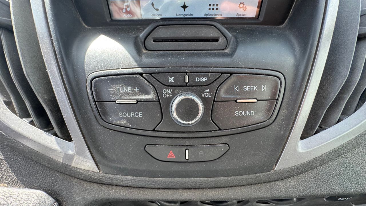 Foto Ford Transit 21