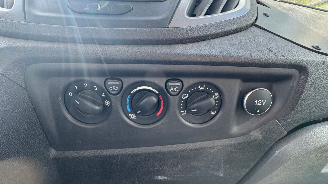 Foto Ford Transit 22