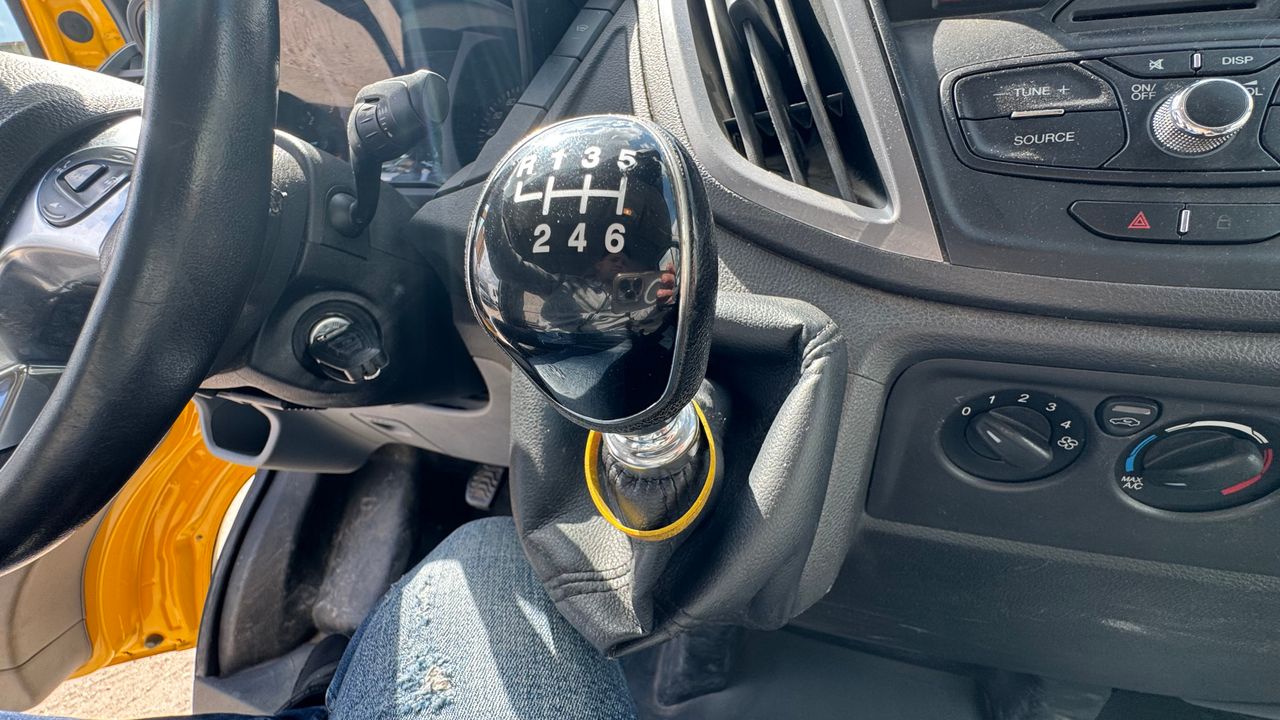 Foto Ford Transit 23