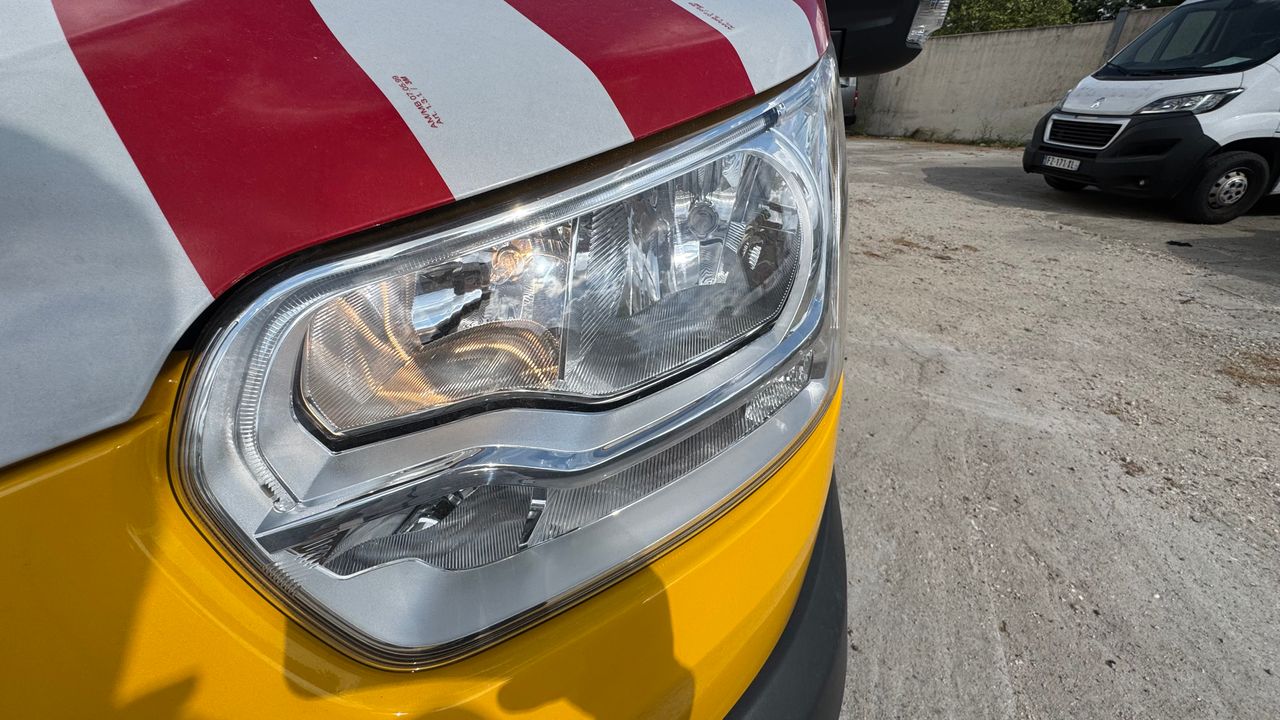 Foto Ford Transit 24