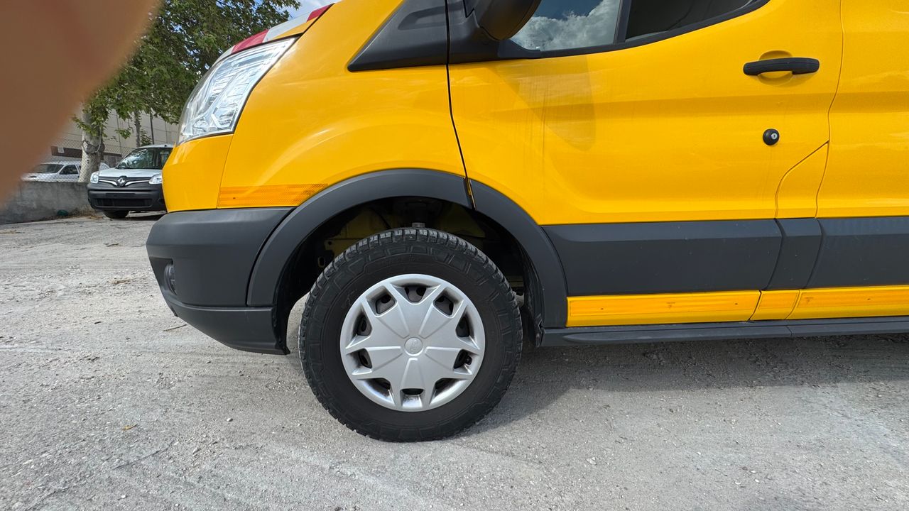 Foto Ford Transit 26