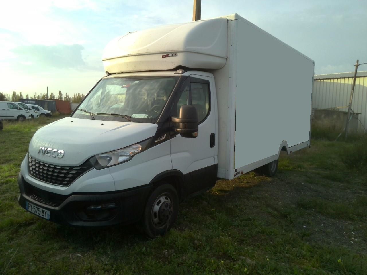 Foto Iveco Daily 1