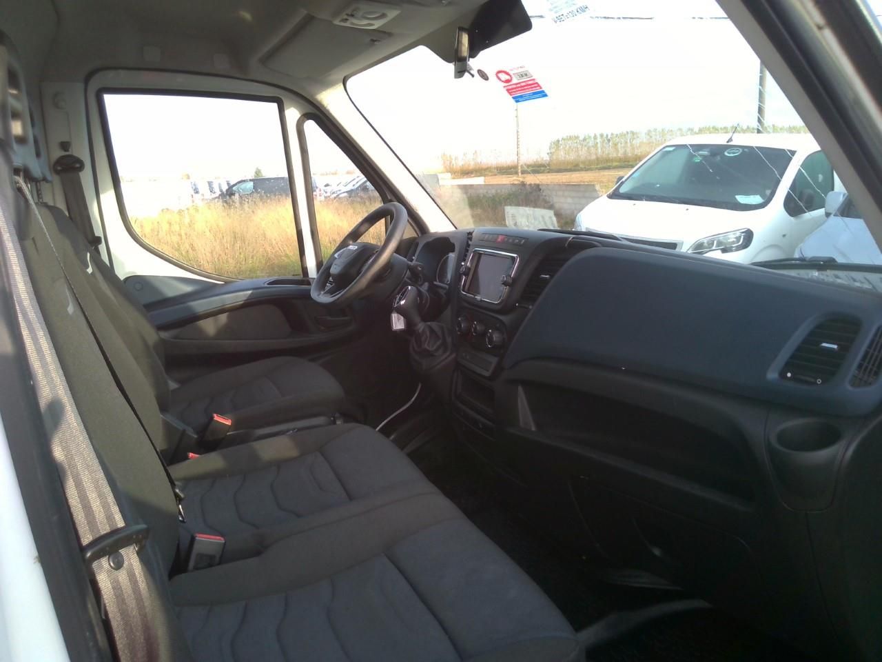 Foto Iveco Daily 3