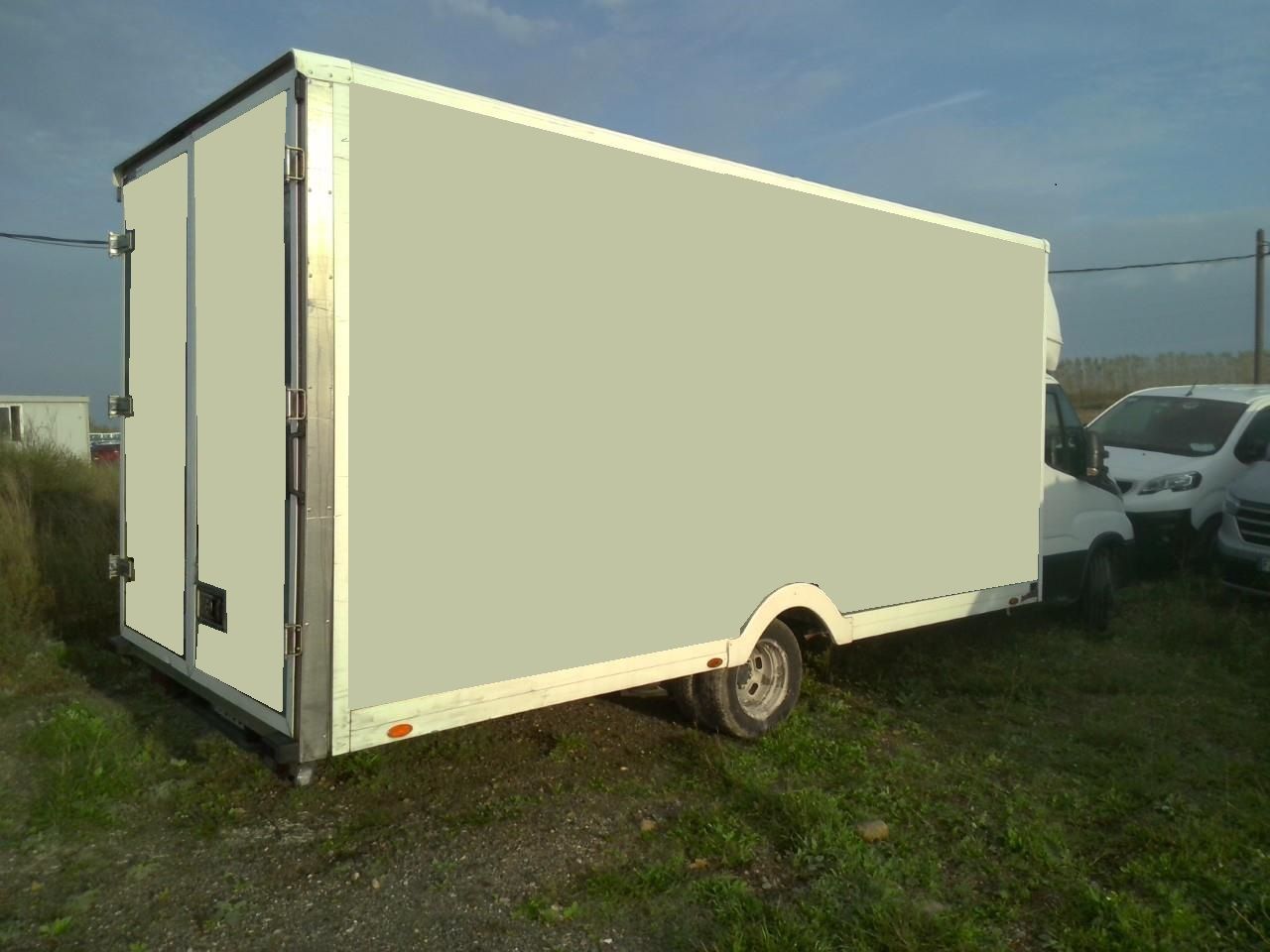 Foto Iveco Daily 5